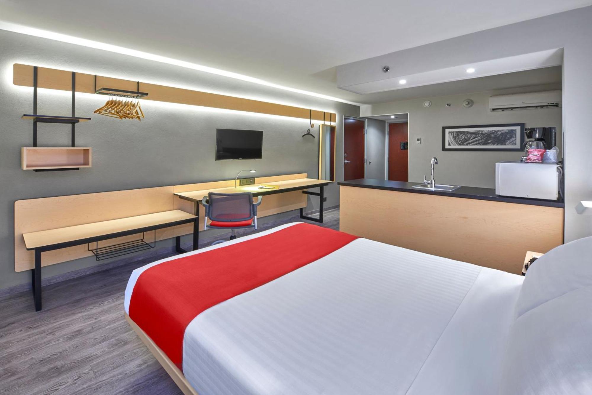 City Express By Marriott Веракрус Екстер'єр фото