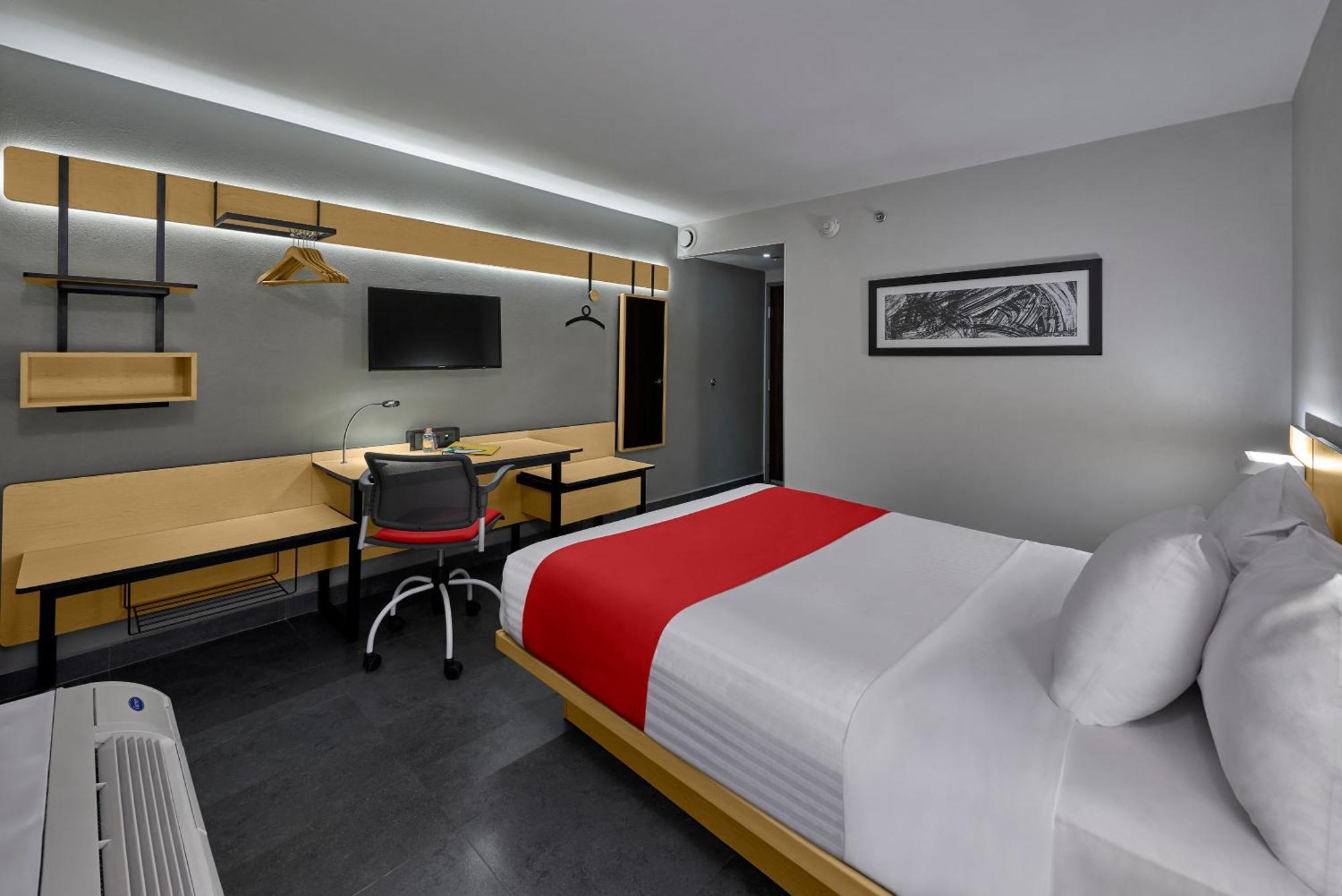 City Express By Marriott Веракрус Екстер'єр фото